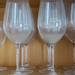 中古グラス　1点からの画像