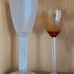 中古グラス　1点からの画像