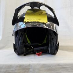 ✨️ジモティー割引✨️【ジャングルジャングル堺初芝店】　現状販売　マルシン　ジェットヘルメット　TE-XL　堺市（東区　西区　北区　南区　堺区　美原区）高石市　泉大津市　忠岡町　和泉市　松原市　大阪狭山市の画像