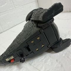 バンダイ 怪獣王ゴジラ キャラコン BANDAI RC ラジコン GODZILLA 動作未確認 現状品 札幌市 白石店 の画像