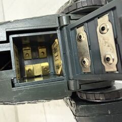 バンダイ 怪獣王ゴジラ キャラコン BANDAI RC ラジコン GODZILLA 動作未確認 現状品 札幌市 白石店 の画像