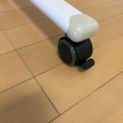 ホワイトボード　キャリータイプ　の画像