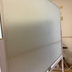 ホワイトボード　キャリータイプ　の画像