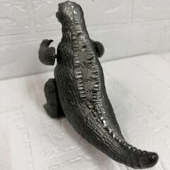 バンダイ 怪獣王ゴジラ キャラコン BANDAI RC ラジコン GODZILLA 動作未確認 現状品 札幌市 白石店 の画像