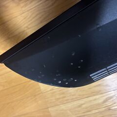 液晶テレビの画像