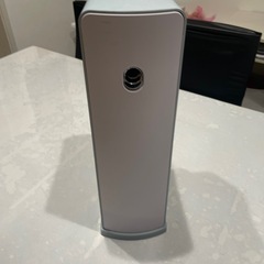 炭酸水メーカーの画像