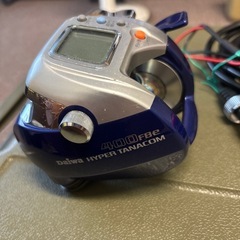 ダイワ　ハイパータナコン　400FBeの画像