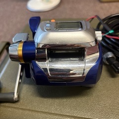 ダイワ　ハイパータナコン　400FBeの画像