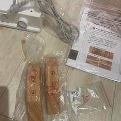 【決定しました】コンベクターヒーター(中古)の画像