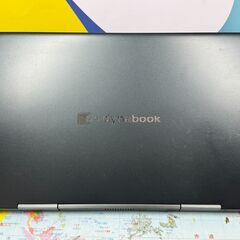 JC12440　16GB 極美品 東芝 dynabook V83/HS タッチパネル ノートPC　軽量の画像
