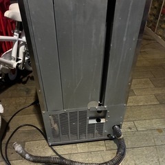 製氷機　パナソニック　　SIM-AS2500の画像