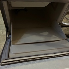 製氷機　パナソニック　　SIM-AS2500の画像