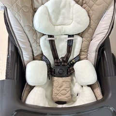 コンビ　ネムリラ　オートスイングの画像