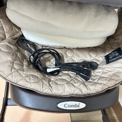 コンビ　ネムリラ　オートスイングの画像