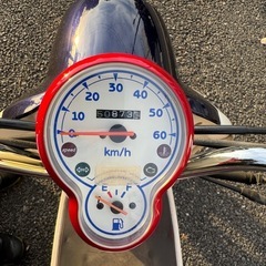 ヤマハ ビーノ 好調の画像