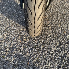 ヤマハ ビーノ 好調の画像