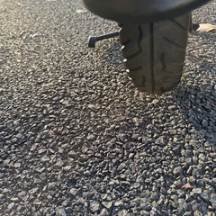 ヤマハ ビーノ 好調の画像