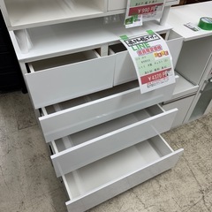 🌻2025/12/28限定ビッグワンセール開催🌻【チェスト】　4370円　27ー212 の画像
