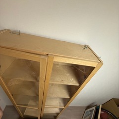 IKEA 本棚の画像