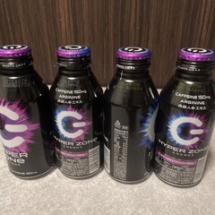 エナジードリンク まとめの画像