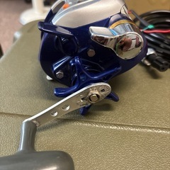 ダイワ　ハイパータナコン　400FBeの画像