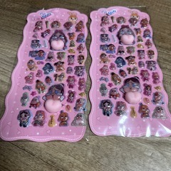 大人気Cry Baby 4の画像