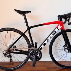 trekトレック　emondaエモンダsl6 ロードバイク　52の画像