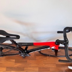 trekトレック　emondaエモンダsl6 ロードバイク　52の画像