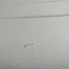 シングルマットレス ニトリ の画像