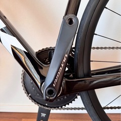 trekトレック　emondaエモンダsl6 ロードバイク　52の画像