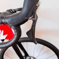 trekトレック　emondaエモンダsl6 ロードバイク　52の画像