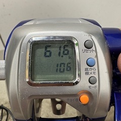 ダイワ　ハイパータナコン　400FBeの画像