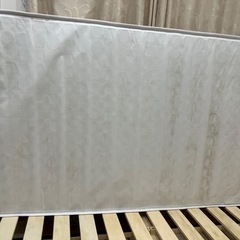 シングルマットレス ニトリ の画像