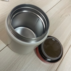 ステンレススープポットの画像