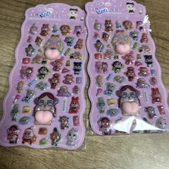 大人気Cry Baby 5の画像