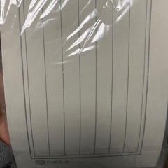 【大量・古紙】書道・万年筆用箋 大容量1箱（数千枚・目測）ヴィンテージ紙の画像