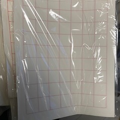 【大量・古紙】書道・万年筆用箋 大容量1箱（数千枚・目測）ヴィンテージ紙の画像