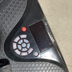DOCTOR AIR 3DスーパーブレードS SB-002 トレーニングマシン　健康器具の画像