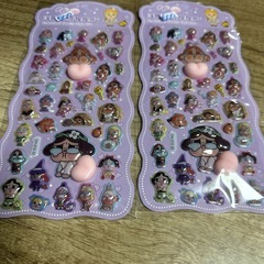 大人気Cry Baby 6の画像