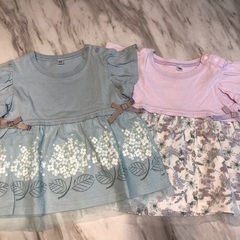 ベビー　まとめての画像