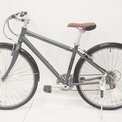 GIANT SUITTO 2010年モデル クロスバイクの画像