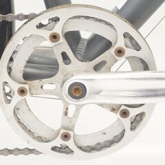 GIANT SUITTO 2010年モデル クロスバイクの画像