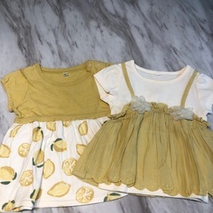 ベビー　まとめての画像