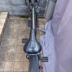 あさひ 子ども 自転車 ドライド 24インチ 中古の画像