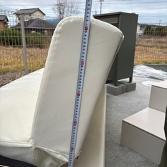 ソファーの画像