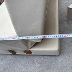 ソファーの画像