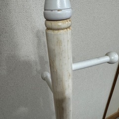 ポールハンガーの画像