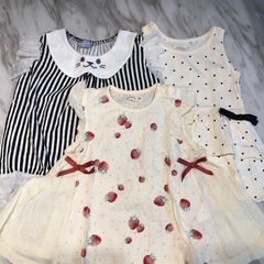 ベビー　まとめての画像