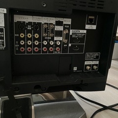 テレビ　ジャンクの画像