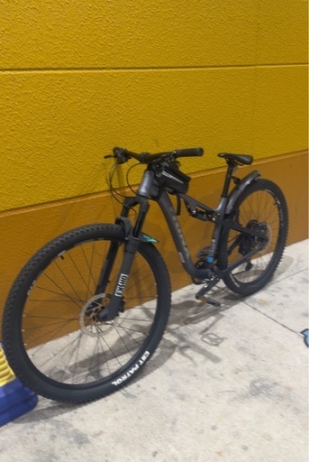 TRINX HEpro MTB 29/27.5 ディオーレ12速 美品